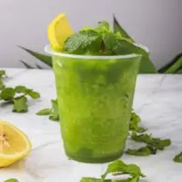 Lemon Mint